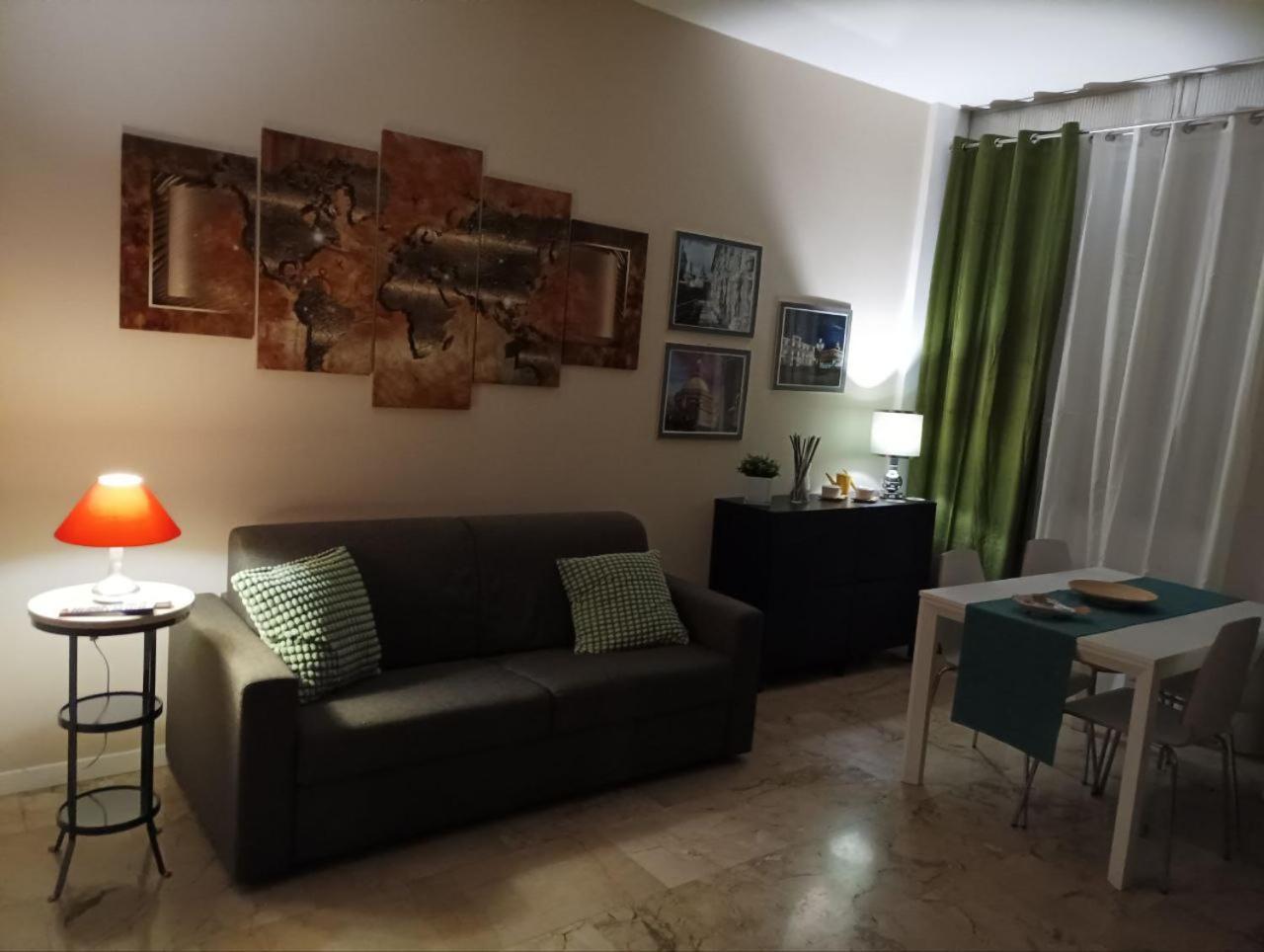 Blasius Home CTA Exterior foto