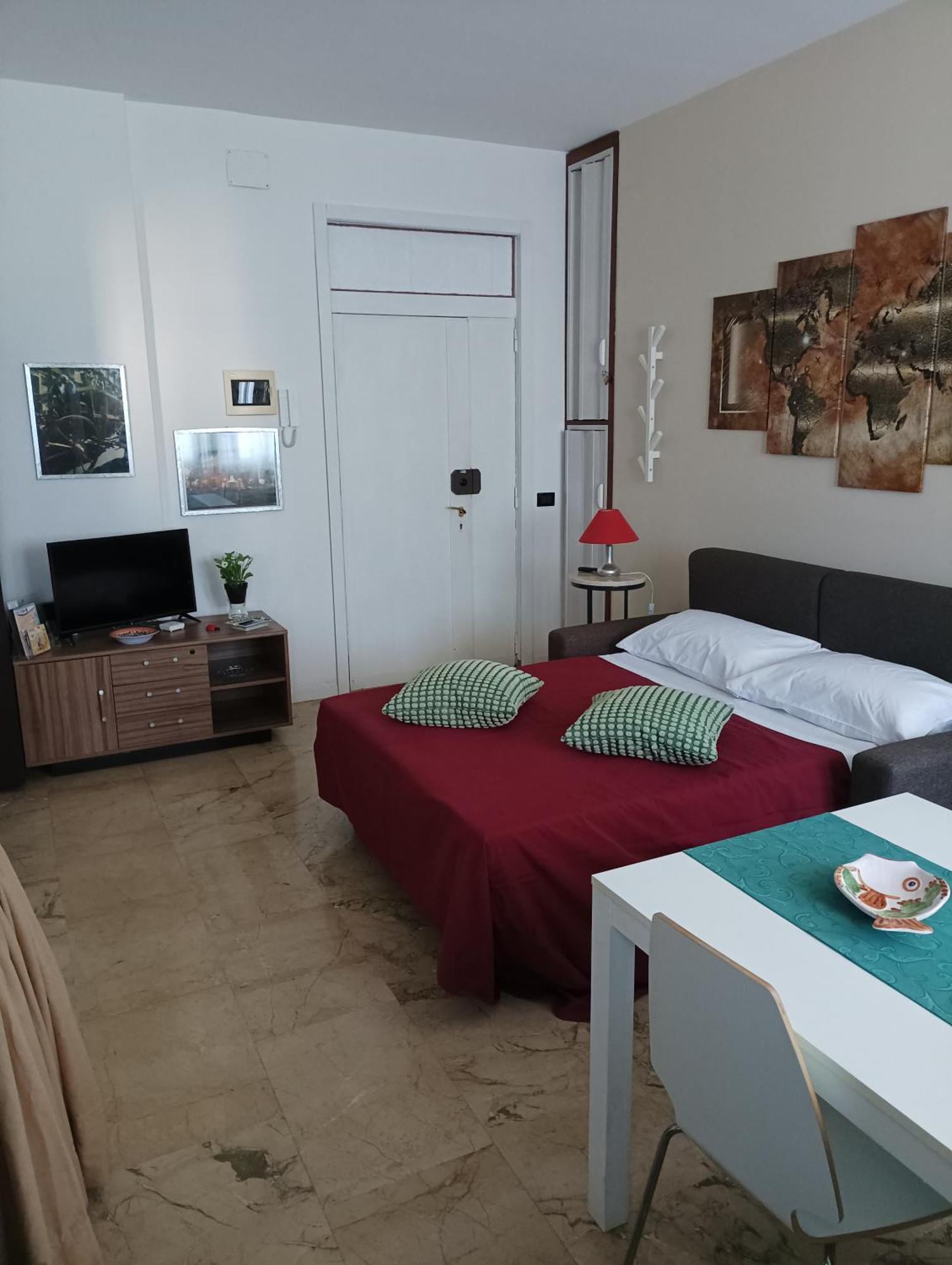 Blasius Home CTA Exterior foto
